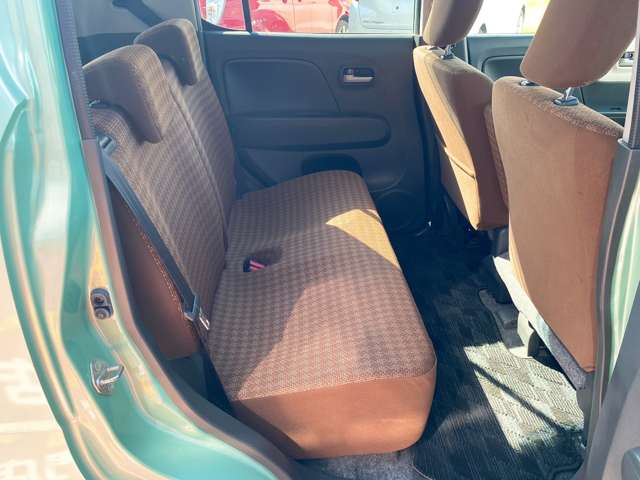 日産 モコ ６６０ Ｓ H27年 (九州・沖縄) 99