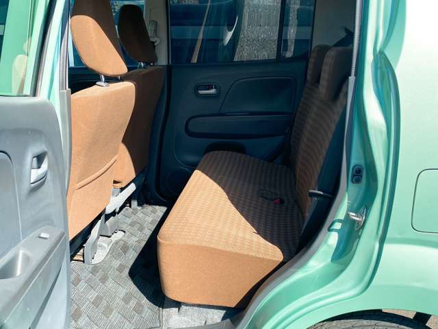 日産 モコ ６６０ Ｓ H27年 (九州・沖縄) 99