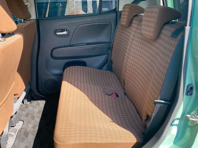 日産 モコ ６６０ Ｓ H27年 (九州・沖縄) 99