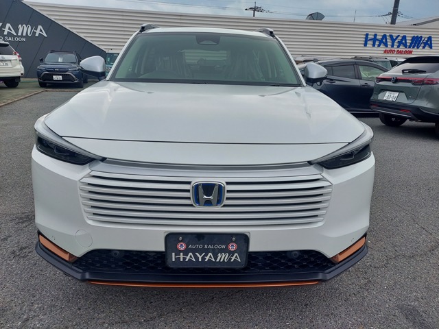 ホンダ ヴェゼル １．５ Ｅ：ＨＥＶ Ｘ ハントパッケージ R7年 (九州・沖縄) 99