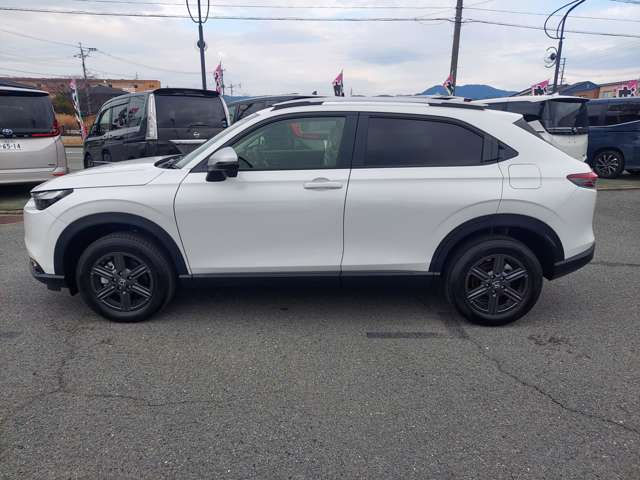 ホンダ ヴェゼル １．５ Ｅ：ＨＥＶ Ｘ ハントパッケージ R7年 (九州・沖縄) 99