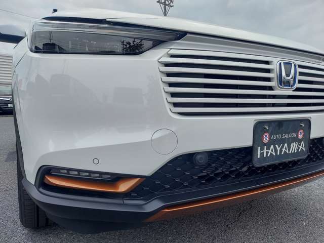 ホンダ ヴェゼル １．５ Ｅ：ＨＥＶ Ｘ ハントパッケージ R7年 (九州・沖縄) 99