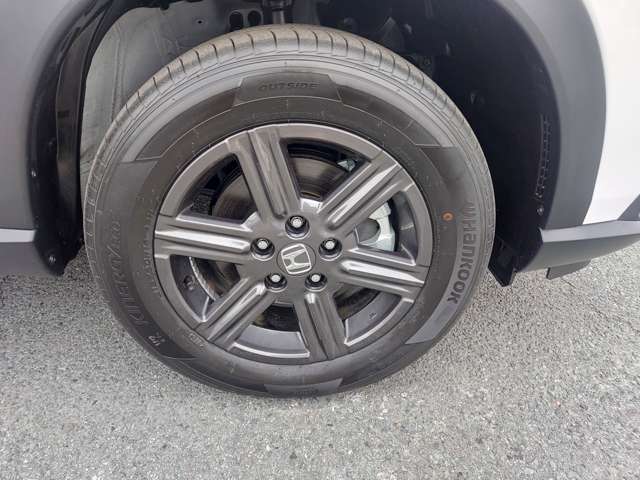 ホンダ ヴェゼル １．５ Ｅ：ＨＥＶ Ｘ ハントパッケージ R7年 (九州・沖縄) 99