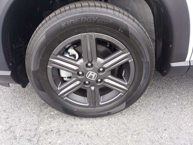 ホンダ ヴェゼル １．５ Ｅ：ＨＥＶ Ｘ ハントパッケージ R7年 (九州・沖縄) 99