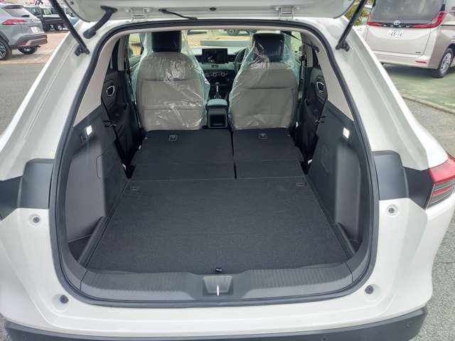 ホンダ ヴェゼル １．５ Ｅ：ＨＥＶ Ｘ ハントパッケージ R7年 (九州・沖縄) 99