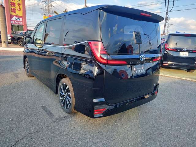 トヨタ ノア １．８ ハイブリッド Ｓ－Ｚ R7年 (九州・沖縄) 99