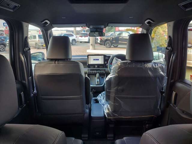 トヨタ ノア １．８ ハイブリッド Ｓ－Ｚ R7年 (九州・沖縄) 99