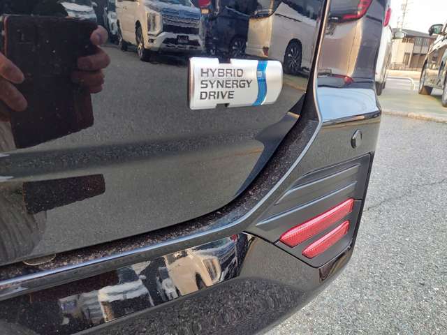 トヨタ ノア １．８ ハイブリッド Ｓ－Ｚ R7年 (九州・沖縄) 99