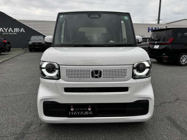 ホンダ Ｎ　ＢＯＸ ６６０ R6年 (九州・沖縄) 99