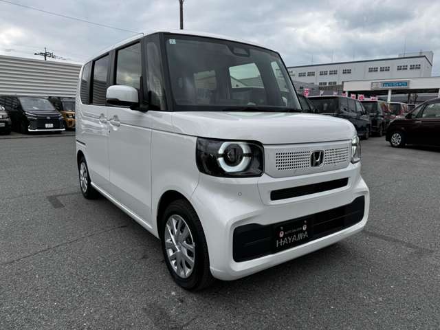 ホンダ Ｎ　ＢＯＸ ６６０ R6年 (九州・沖縄) 99