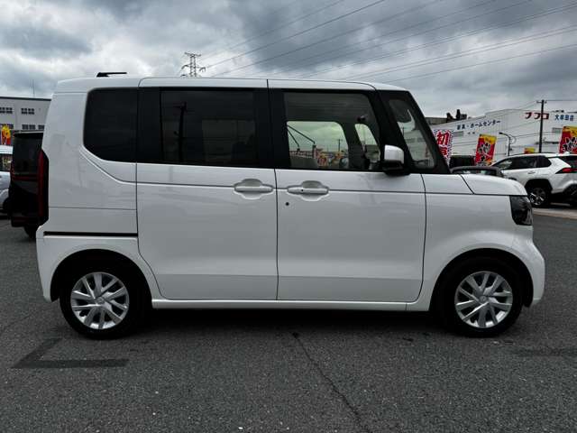 ホンダ Ｎ　ＢＯＸ ６６０ R6年 (九州・沖縄) 99