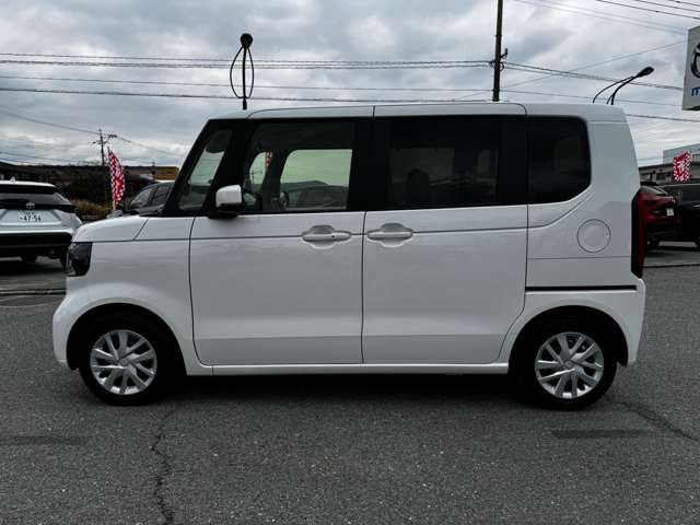 ホンダ Ｎ　ＢＯＸ ６６０ R6年 (九州・沖縄) 99