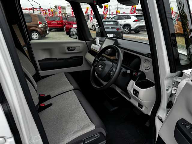 ホンダ Ｎ　ＢＯＸ ６６０ R6年 (九州・沖縄) 99