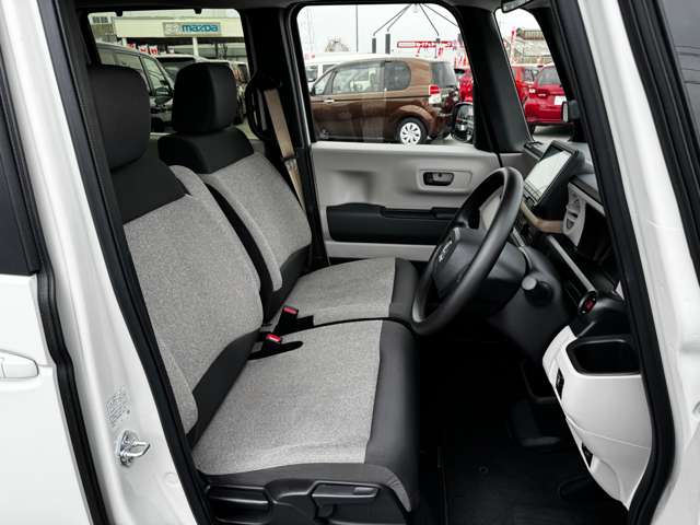 ホンダ Ｎ　ＢＯＸ ６６０ R6年 (九州・沖縄) 99