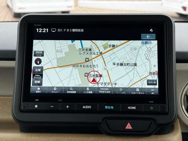 ホンダ Ｎ　ＢＯＸ ６６０ R6年 (九州・沖縄) 99