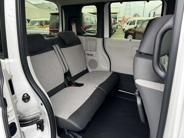 ホンダ Ｎ　ＢＯＸ ６６０ R6年 (九州・沖縄) 99