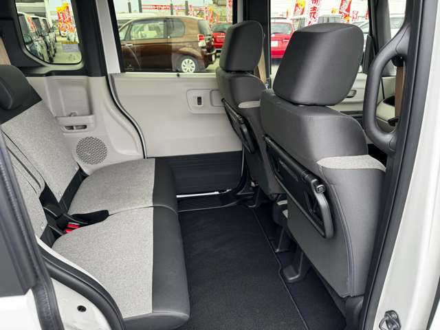 ホンダ Ｎ　ＢＯＸ ６６０ R6年 (九州・沖縄) 99