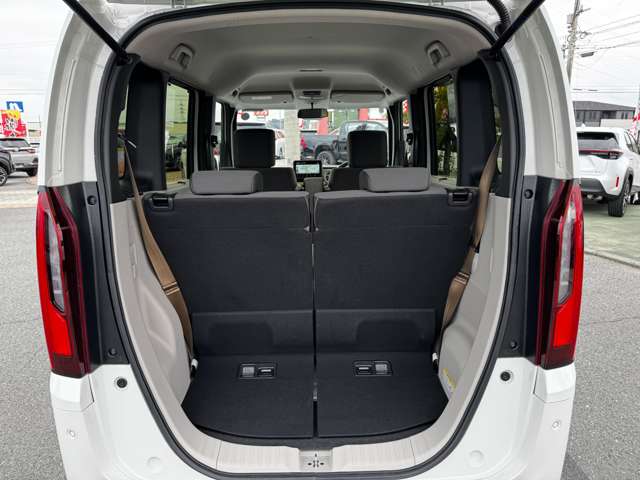 ホンダ Ｎ　ＢＯＸ ６６０ R6年 (九州・沖縄) 99