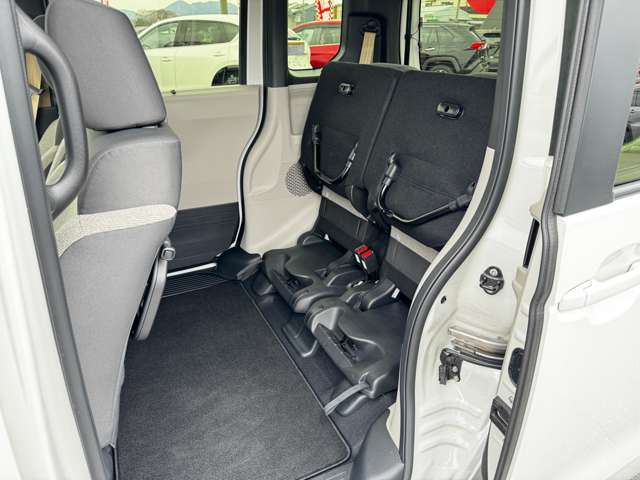 ホンダ Ｎ　ＢＯＸ ６６０ R6年 (九州・沖縄) 99