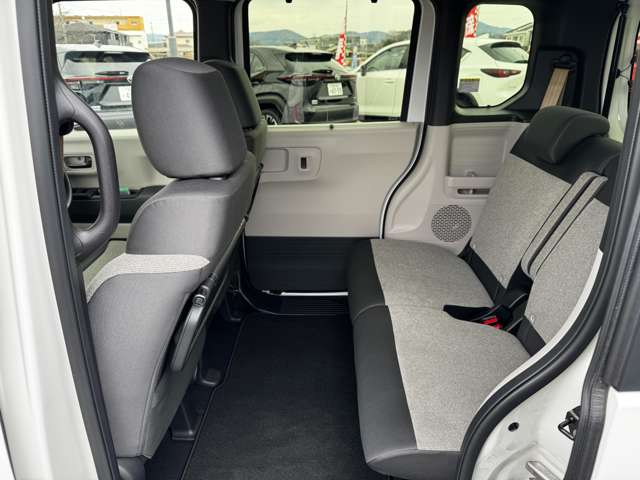 ホンダ Ｎ　ＢＯＸ ６６０ R6年 (九州・沖縄) 99