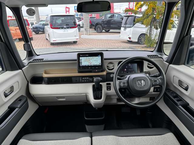 ホンダ Ｎ　ＢＯＸ ６６０ R6年 (九州・沖縄) 99