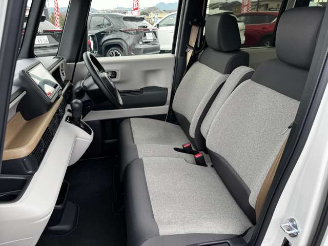 ホンダ Ｎ　ＢＯＸ ６６０ R6年 (九州・沖縄) 99