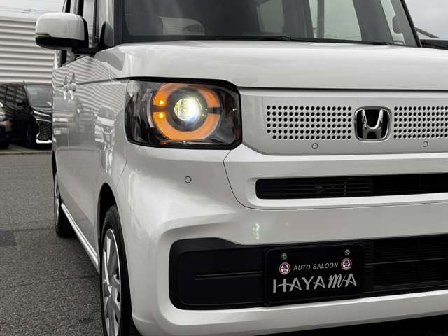 ホンダ Ｎ　ＢＯＸ ６６０ R6年 (九州・沖縄) 99