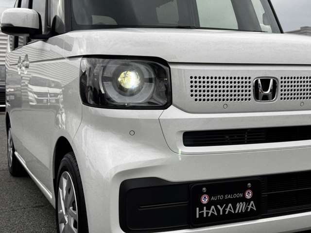 ホンダ Ｎ　ＢＯＸ ６６０ R6年 (九州・沖縄) 99