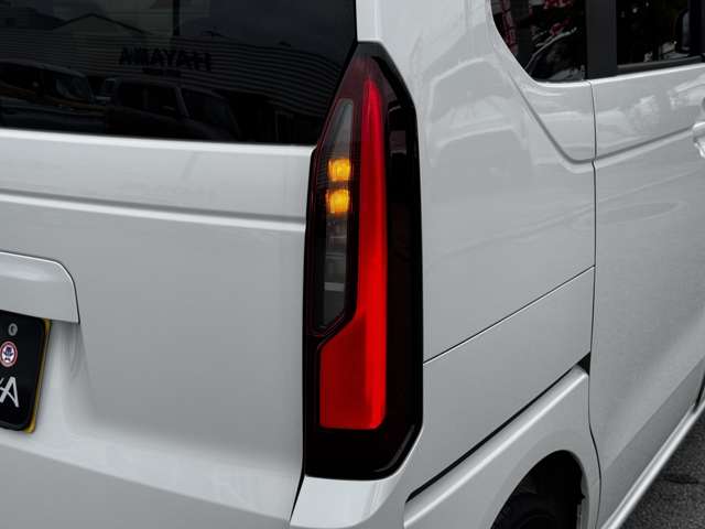 ホンダ Ｎ　ＢＯＸ ６６０ R6年 (九州・沖縄) 99