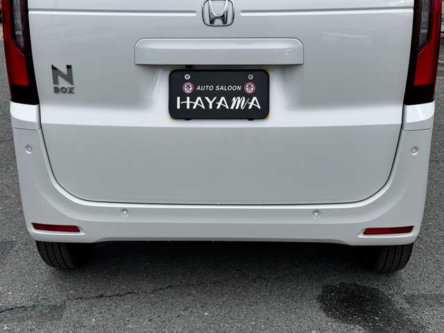 ホンダ Ｎ　ＢＯＸ ６６０ R6年 (九州・沖縄) 99