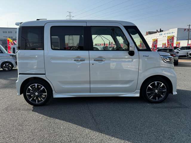 マツダ フレアワゴン ６６０ カスタムスタイル ハイブリッド ＸＳ R5年 (九州・沖縄) 99