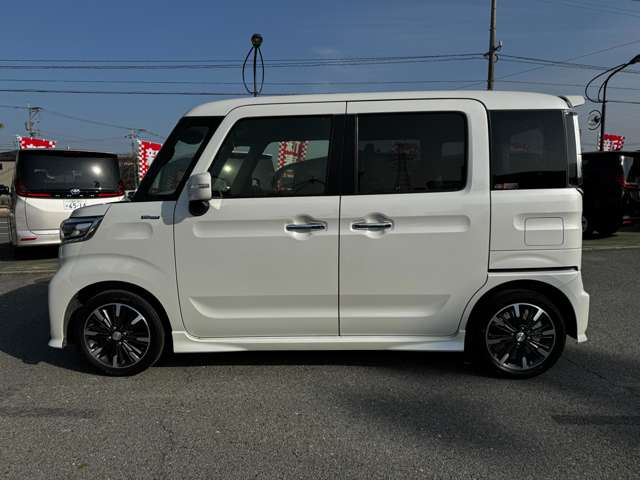 マツダ フレアワゴン ６６０ カスタムスタイル ハイブリッド ＸＳ R5年 (九州・沖縄) 99