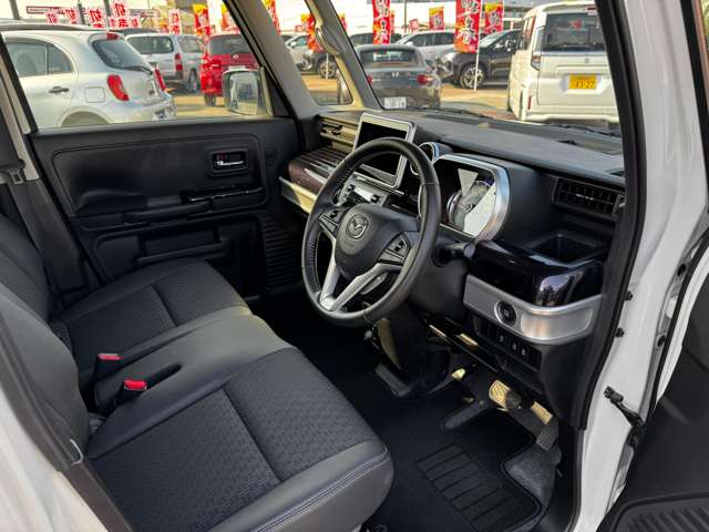 マツダ フレアワゴン ６６０ カスタムスタイル ハイブリッド ＸＳ R5年 (九州・沖縄) 99