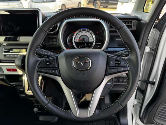 マツダ フレアワゴン ６６０ カスタムスタイル ハイブリッド ＸＳ R5年 (九州・沖縄) 99