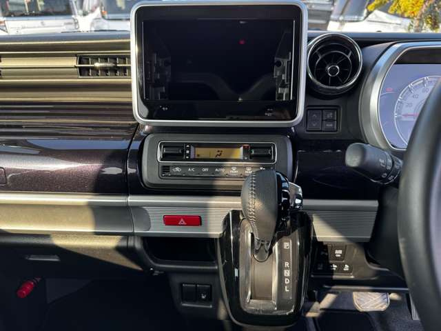 マツダ フレアワゴン ６６０ カスタムスタイル ハイブリッド ＸＳ R5年 (九州・沖縄) 99