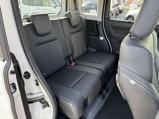 マツダ フレアワゴン ６６０ カスタムスタイル ハイブリッド ＸＳ R5年 (九州・沖縄) 99