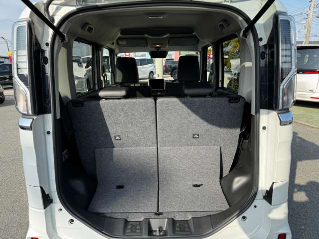 マツダ フレアワゴン ６６０ カスタムスタイル ハイブリッド ＸＳ R5年 (九州・沖縄) 99