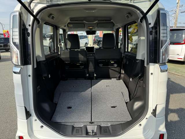 マツダ フレアワゴン ６６０ カスタムスタイル ハイブリッド ＸＳ R5年 (九州・沖縄) 99