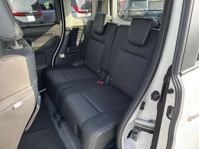 マツダ フレアワゴン ６６０ カスタムスタイル ハイブリッド ＸＳ R5年 (九州・沖縄) 99