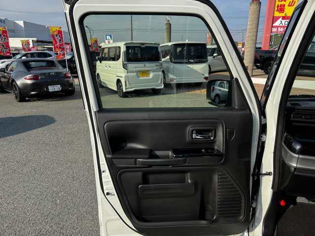 マツダ フレアワゴン ６６０ カスタムスタイル ハイブリッド ＸＳ R5年 (九州・沖縄) 99