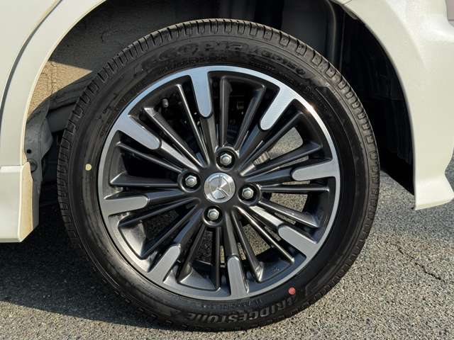 マツダ フレアワゴン ６６０ カスタムスタイル ハイブリッド ＸＳ R5年 (九州・沖縄) 99