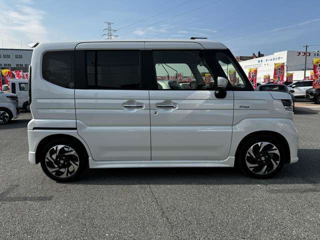 スズキ スペーシア ６６０ カスタム ハイブリッド ＸＳ R5年 (九州・沖縄) 99