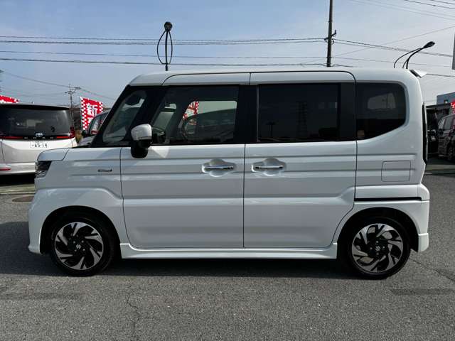 スズキ スペーシア ６６０ カスタム ハイブリッド ＸＳ R5年 (九州・沖縄) 99