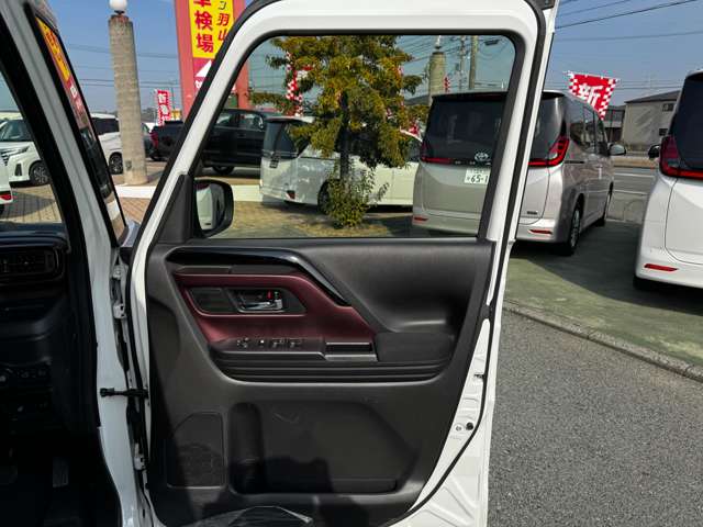 スズキ スペーシア ６６０ カスタム ハイブリッド ＸＳ R5年 (九州・沖縄) 99