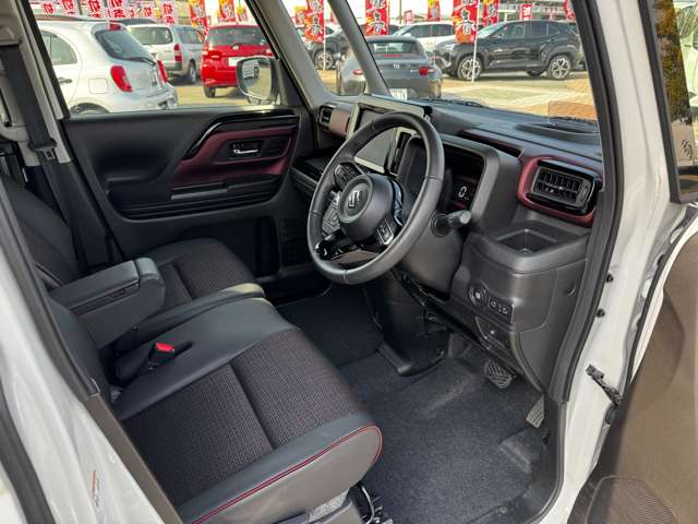 スズキ スペーシア ６６０ カスタム ハイブリッド ＸＳ R5年 (九州・沖縄) 99