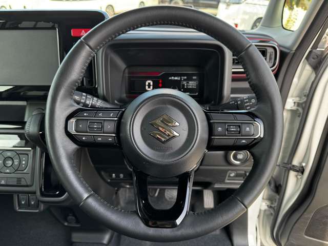 スズキ スペーシア ６６０ カスタム ハイブリッド ＸＳ R5年 (九州・沖縄) 99