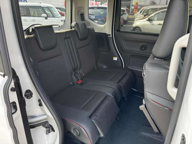 スズキ スペーシア ６６０ カスタム ハイブリッド ＸＳ R5年 (九州・沖縄) 99