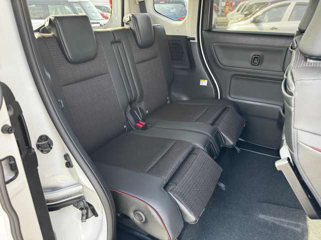 スズキ スペーシア ６６０ カスタム ハイブリッド ＸＳ R5年 (九州・沖縄) 99