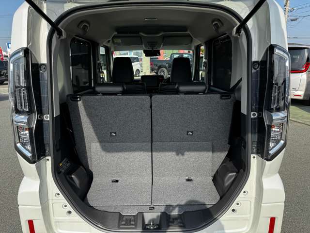 スズキ スペーシア ６６０ カスタム ハイブリッド ＸＳ R5年 (九州・沖縄) 99