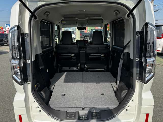 スズキ スペーシア ６６０ カスタム ハイブリッド ＸＳ R5年 (九州・沖縄) 99